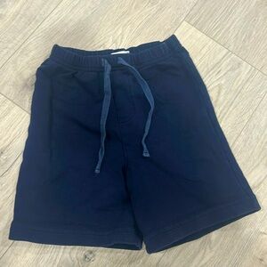 Florence Eiseman navy boys shorts in great condition